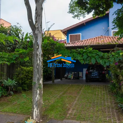 Casa de Condomínio à venda com 3 quartos, 300m² - Foto 38