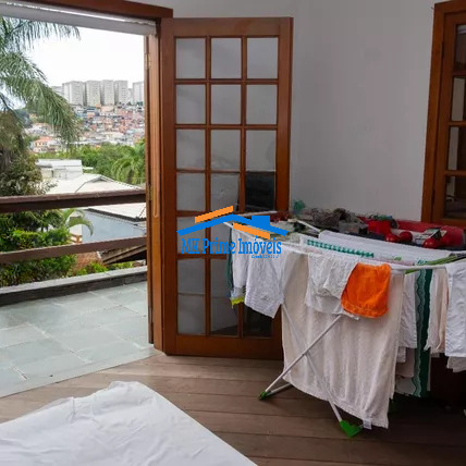 Casa de Condomínio à venda com 3 quartos, 300m² - Foto 35