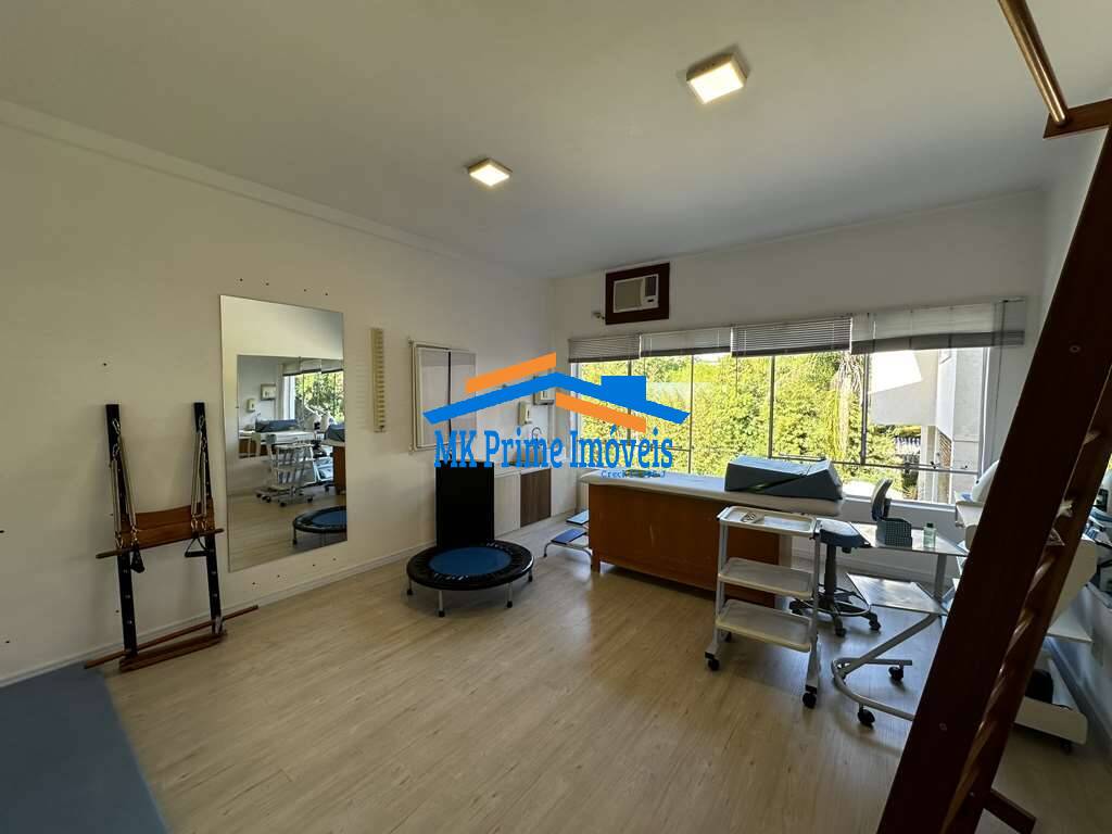 Conjunto Comercial-Sala à venda e aluguel, 31m² - Foto 9