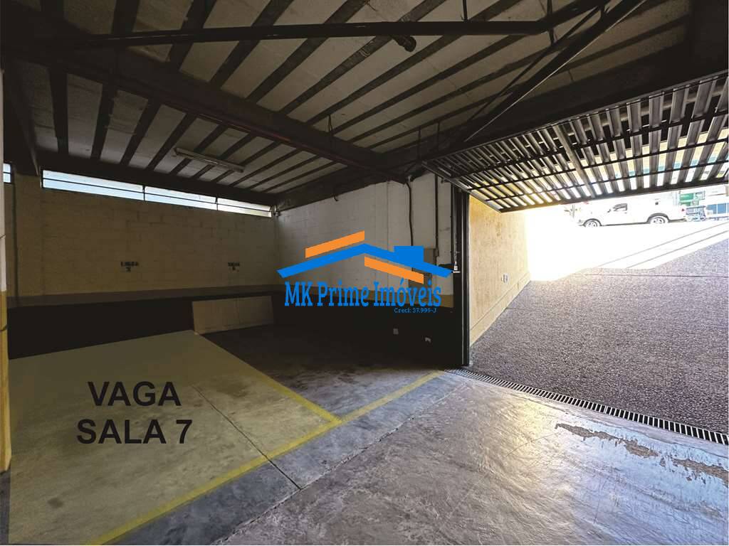 Conjunto Comercial-Sala à venda e aluguel, 31m² - Foto 11