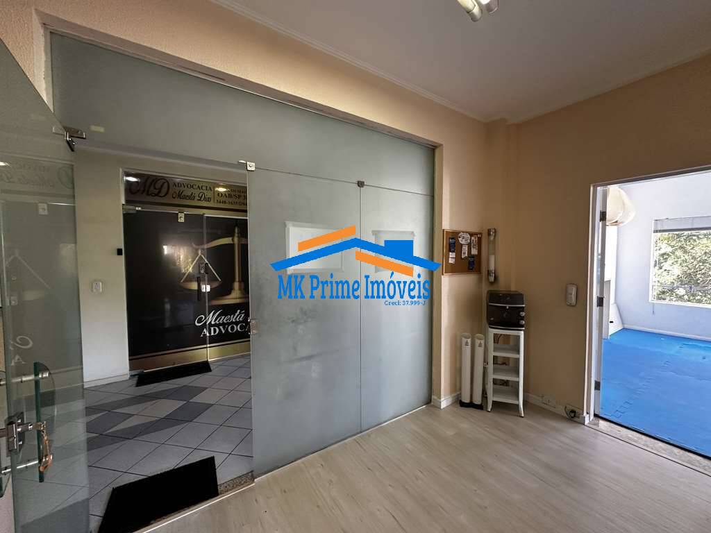 Conjunto Comercial-Sala à venda e aluguel, 31m² - Foto 12