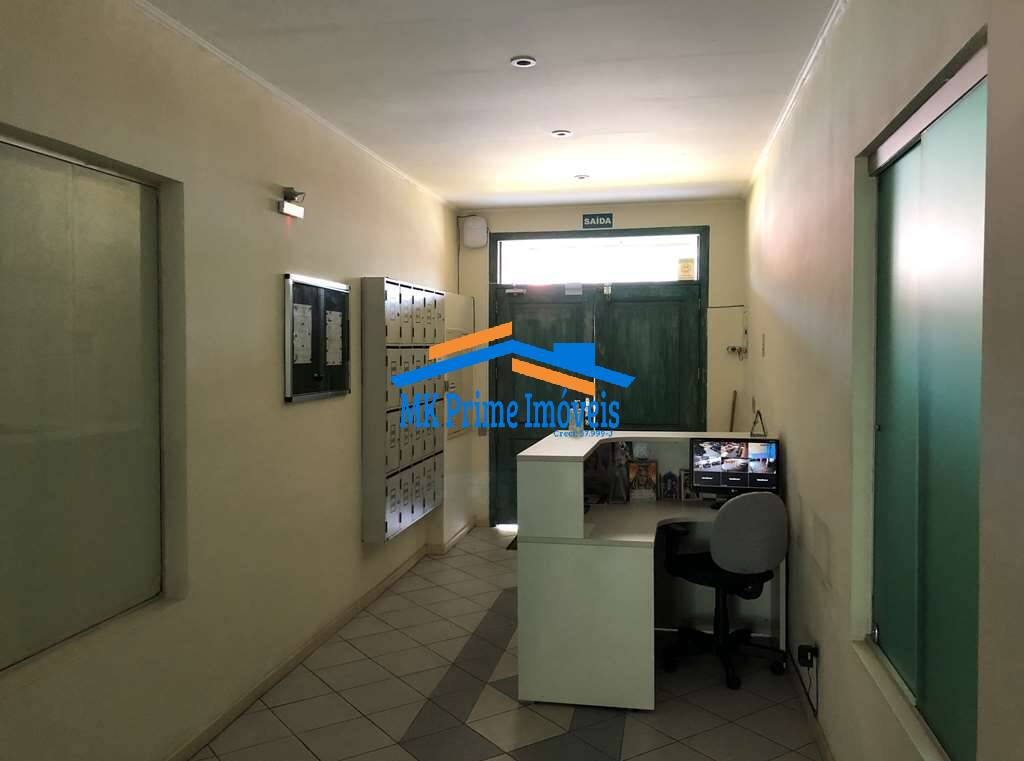 Conjunto Comercial-Sala à venda e aluguel, 31m² - Foto 18