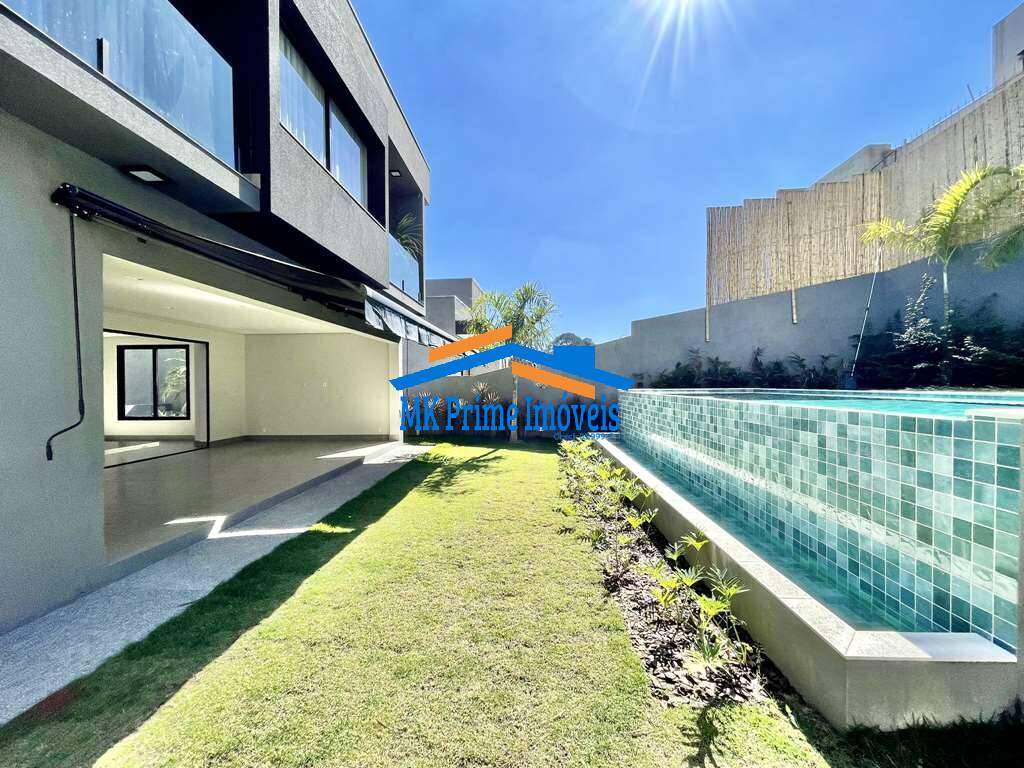 Casa de Condomínio à venda com 4 quartos, 393m² - Foto 10