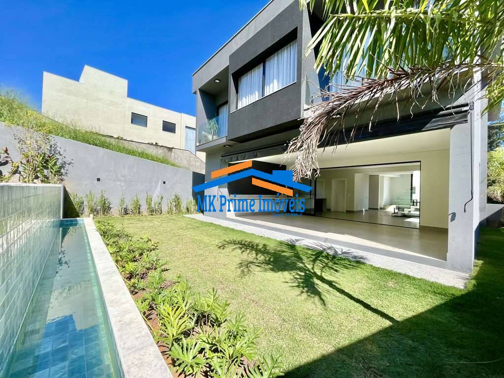 Casa de Condomínio à venda com 4 quartos, 393m² - Foto 11