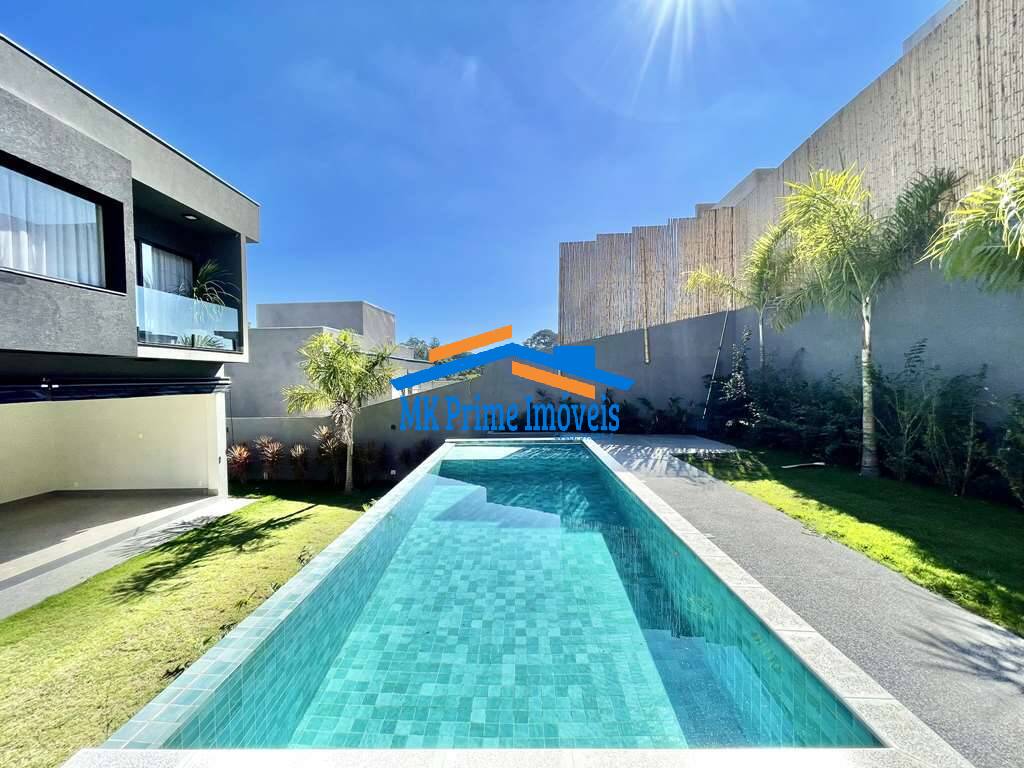 Casa de Condomínio à venda com 4 quartos, 393m² - Foto 14