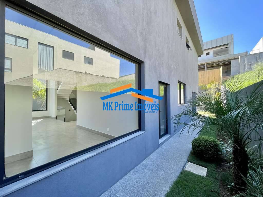 Casa de Condomínio à venda com 4 quartos, 393m² - Foto 16