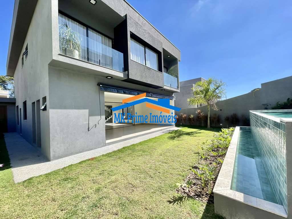 Casa de Condomínio à venda com 4 quartos, 393m² - Foto 18