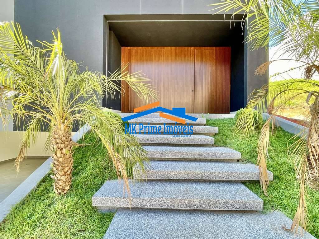 Casa de Condomínio à venda com 4 quartos, 393m² - Foto 19