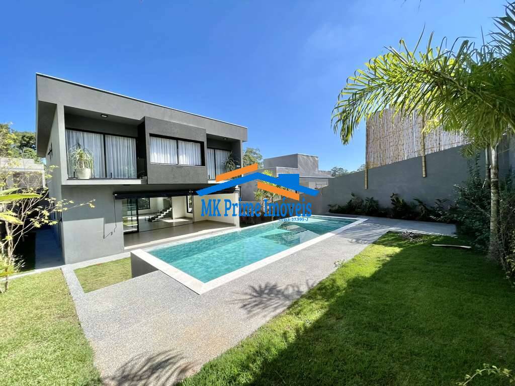 Casa de Condomínio à venda com 4 quartos, 393m² - Foto 20