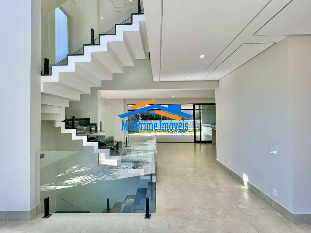 Casa de Condomínio à venda com 4 quartos, 393m² - Foto 31