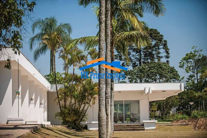 Casa de Condomínio à venda com 4 quartos, 393m² - Foto 75