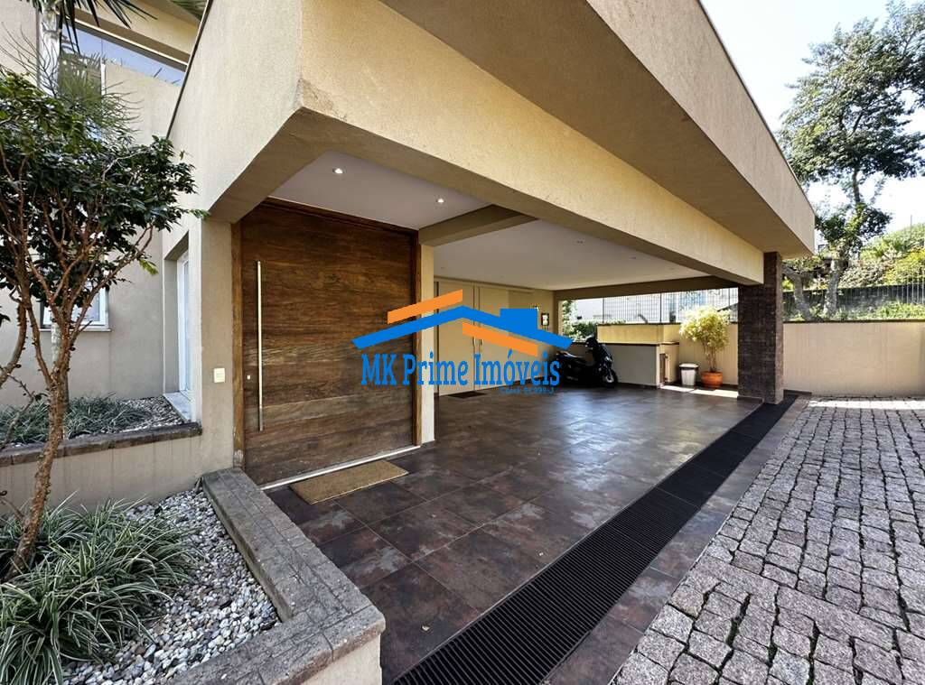 Casa de Condomínio à venda com 4 quartos, 244m² - Foto 21