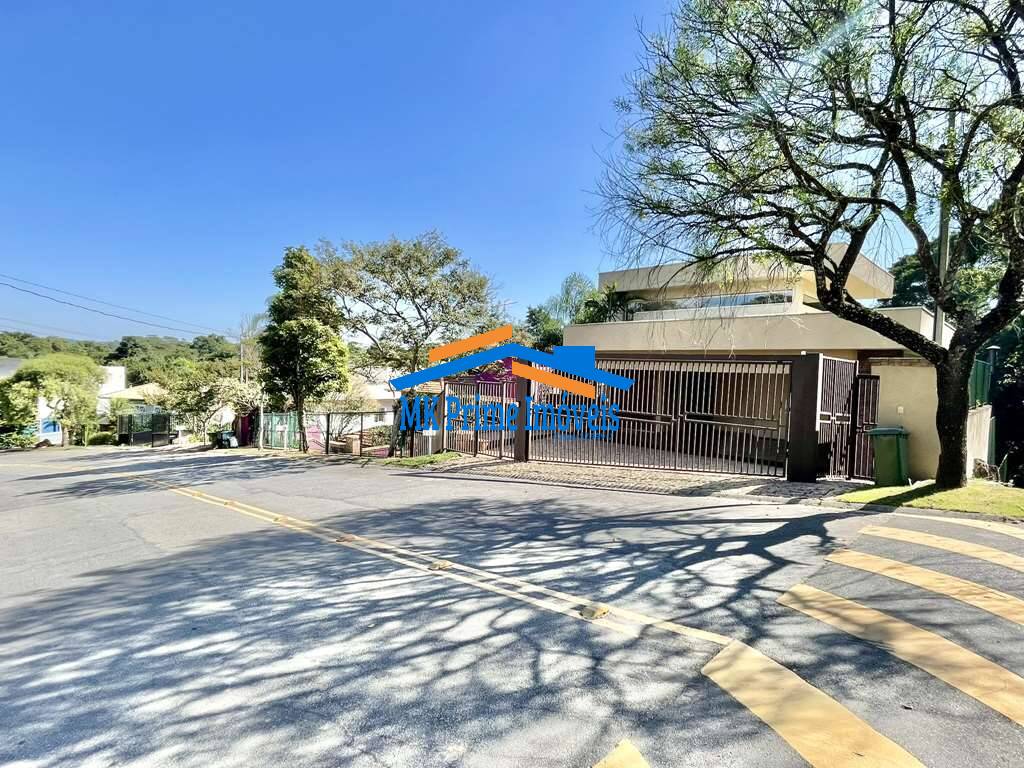 Casa de Condomínio à venda com 4 quartos, 244m² - Foto 25