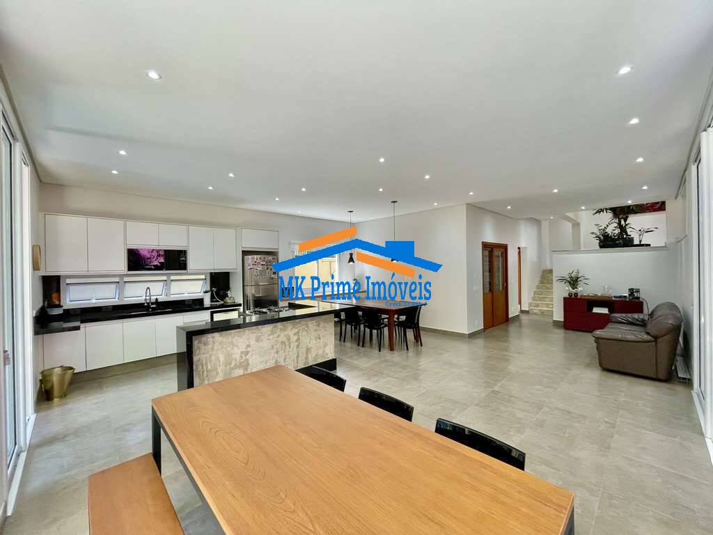 Casa de Condomínio à venda com 4 quartos, 244m² - Foto 12