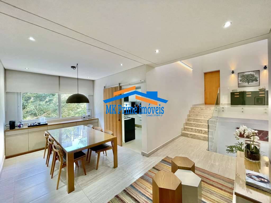 Casa de Condomínio à venda com 4 quartos, 244m² - Foto 31