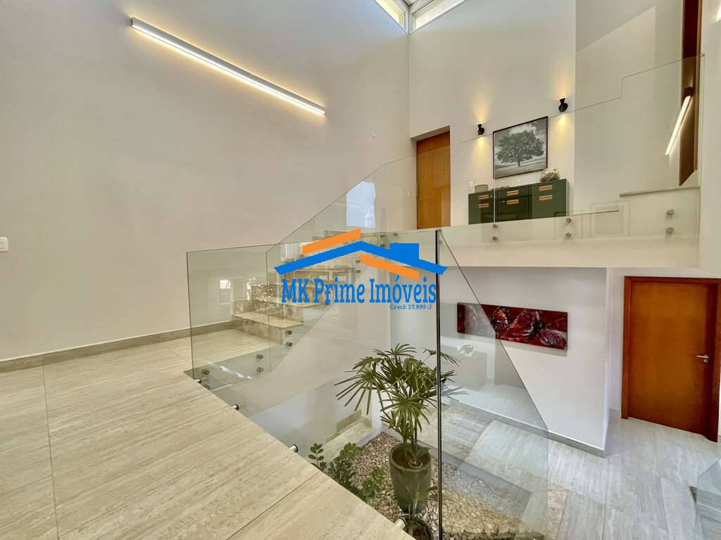 Casa de Condomínio à venda com 4 quartos, 244m² - Foto 34