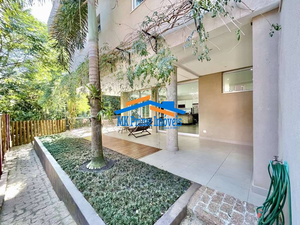 Casa de Condomínio à venda com 4 quartos, 244m² - Foto 42