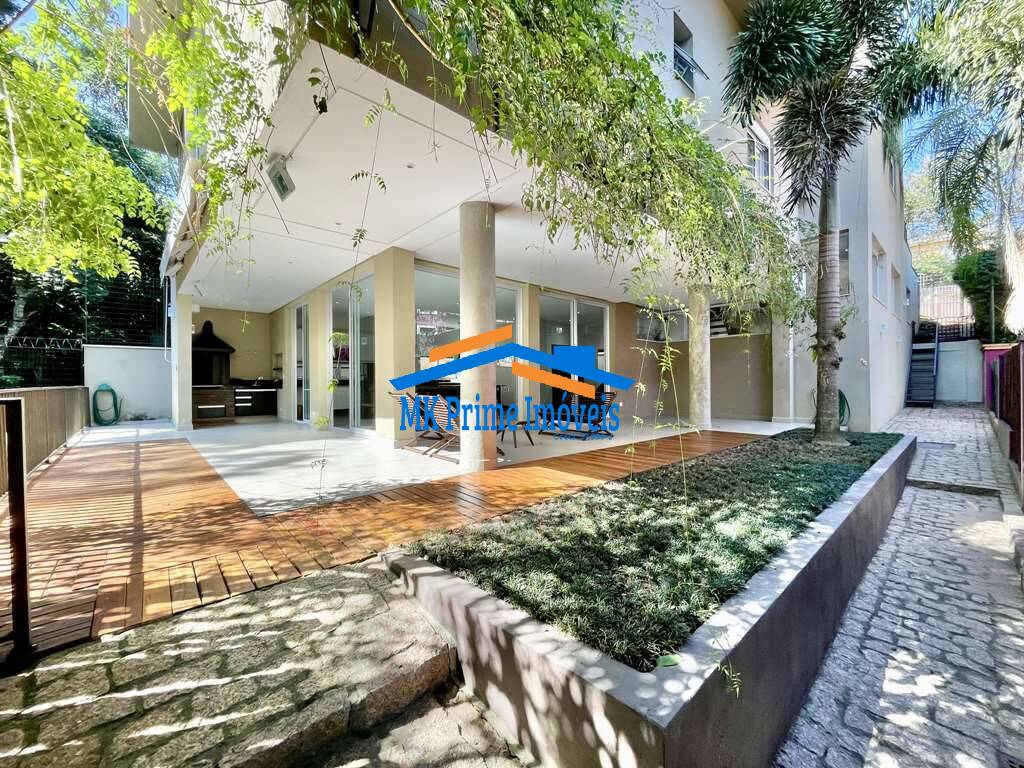 Casa de Condomínio à venda com 4 quartos, 244m² - Foto 44