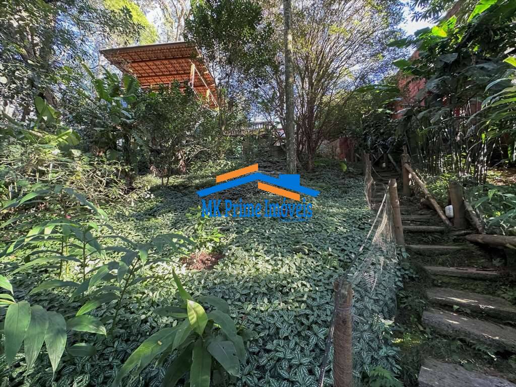 Sobrado à venda com 5 quartos, 334m² - Foto 54