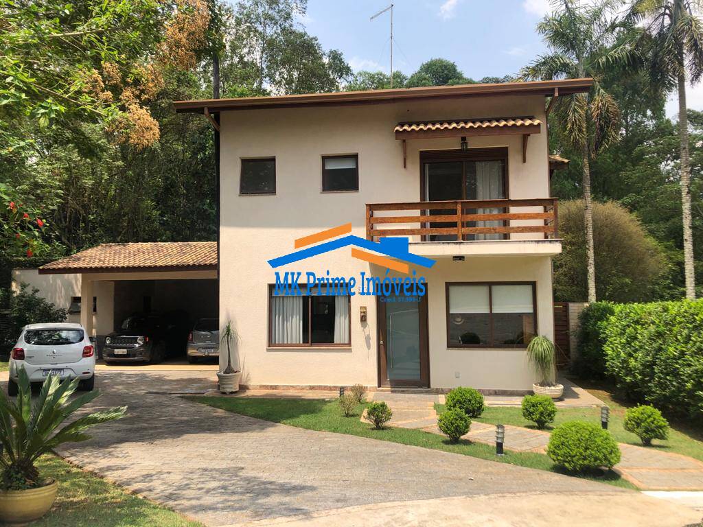 Casa de Condomínio à venda com 3 quartos, 225m² - Foto 46