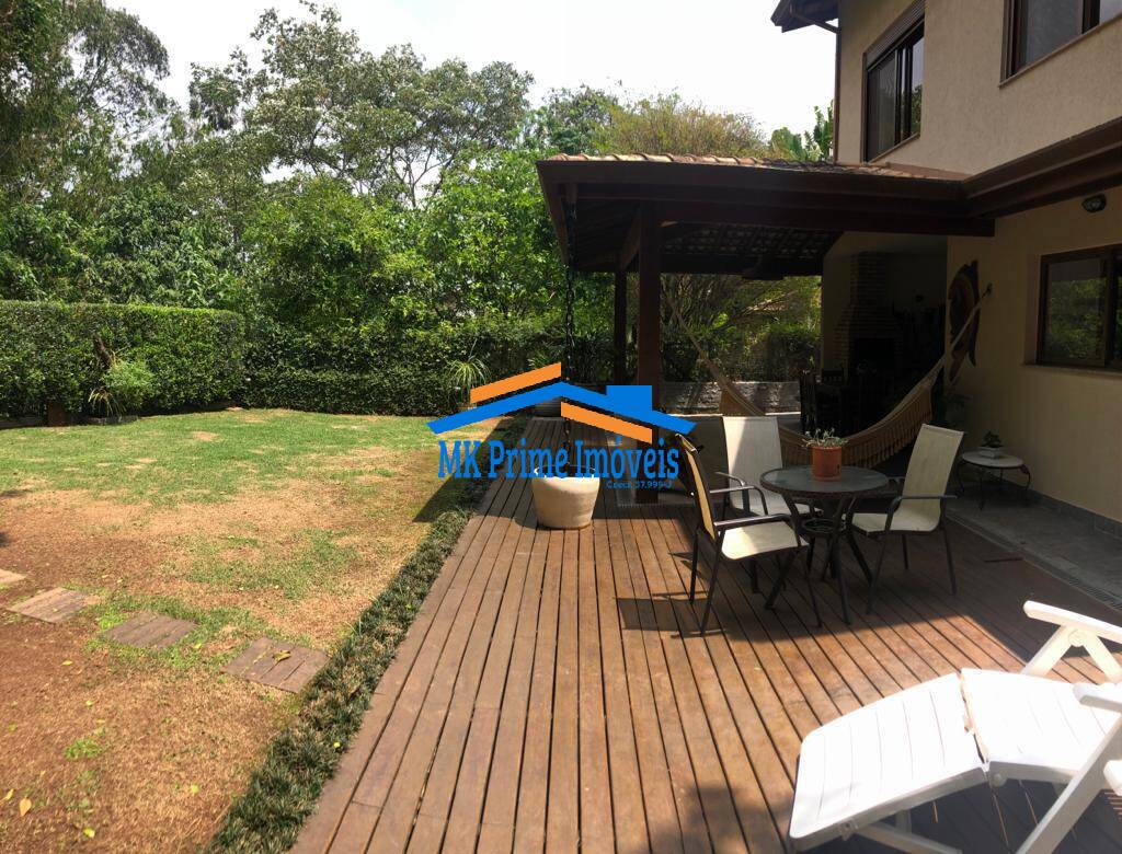 Casa de Condomínio à venda com 3 quartos, 225m² - Foto 48