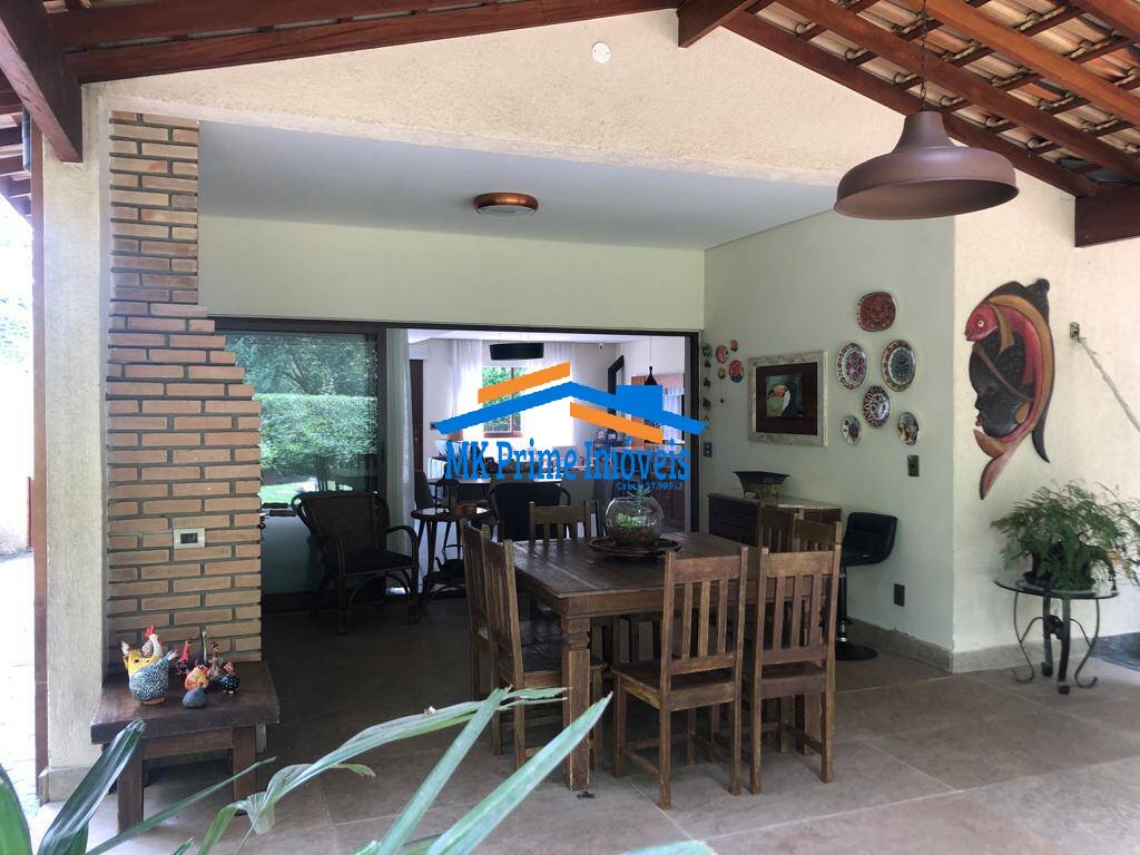 Casa de Condomínio à venda com 3 quartos, 225m² - Foto 59