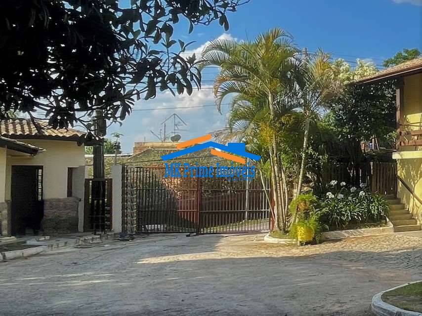 Casa de Condomínio à venda com 3 quartos, 225m² - Foto 61