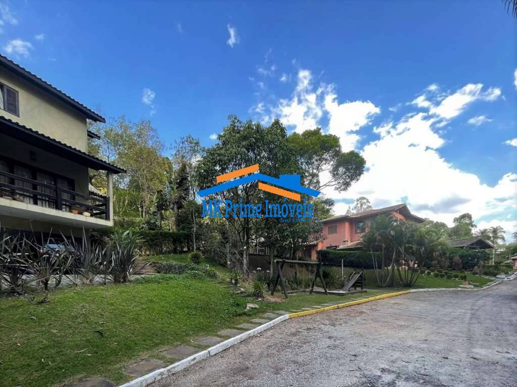 Casa de Condomínio à venda com 3 quartos, 225m² - Foto 63