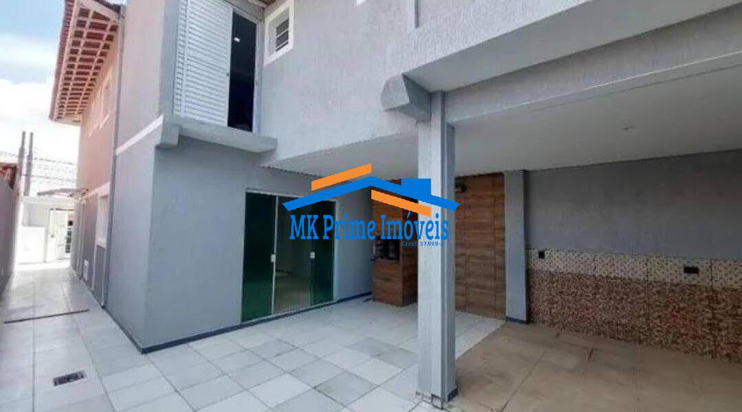 Sobrado à venda com 4 quartos, 173m² - Foto 2