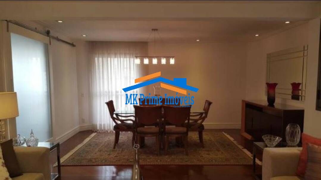 Apartamento à venda com 5 quartos, 275m² - Foto 4