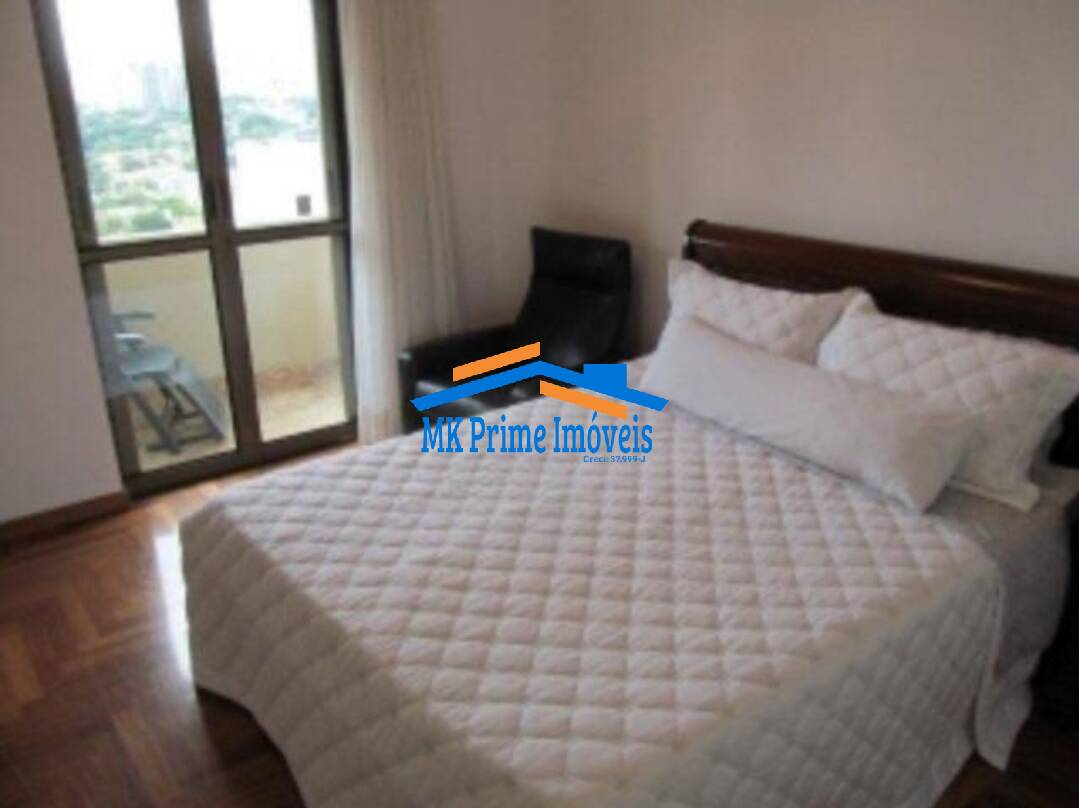 Apartamento à venda com 5 quartos, 275m² - Foto 10