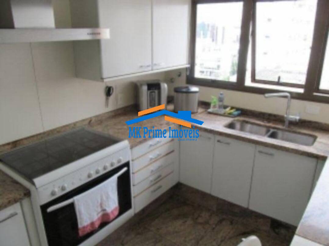 Apartamento à venda com 5 quartos, 275m² - Foto 9