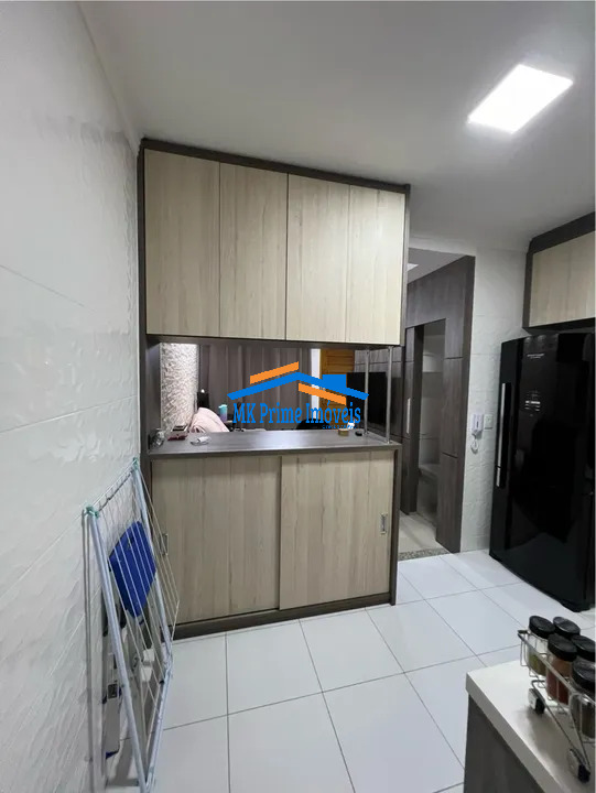 Casa de Condomínio à venda com 2 quartos, 74m² - Foto 5