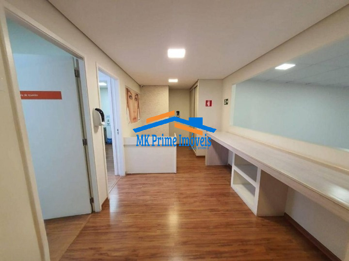 Conjunto Comercial-Sala para alugar, 420m² - Foto 4