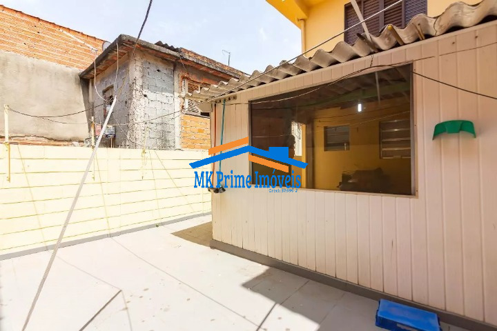 Sobrado à venda com 2 quartos, 120m² - Foto 29