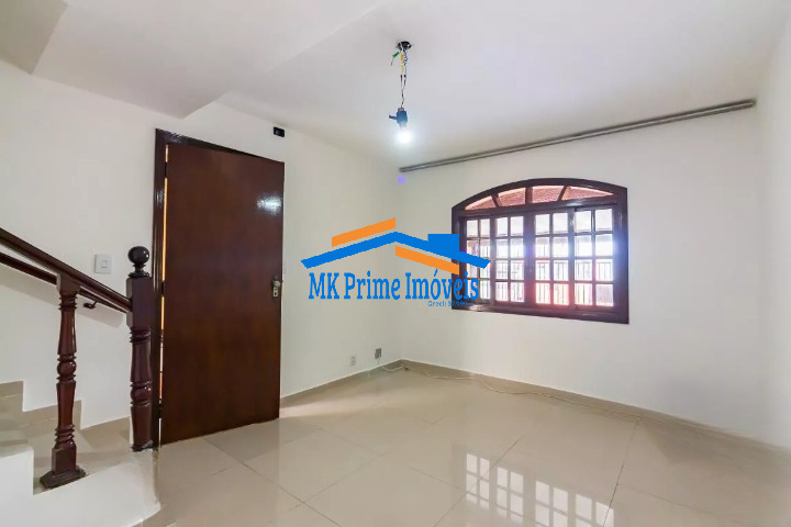 Sobrado à venda com 2 quartos, 120m² - Foto 5