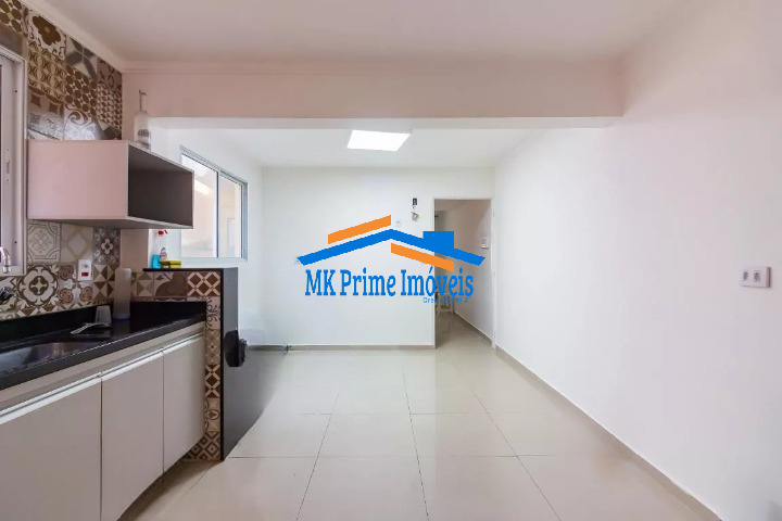 Sobrado à venda com 2 quartos, 120m² - Foto 11