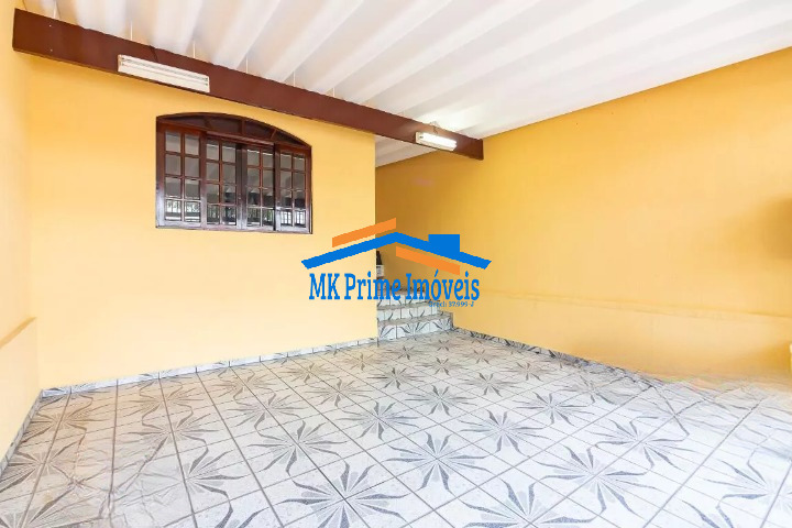 Sobrado à venda com 2 quartos, 120m² - Foto 4