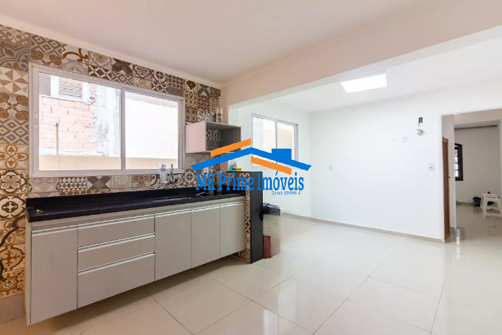 Sobrado à venda com 2 quartos, 120m² - Foto 10