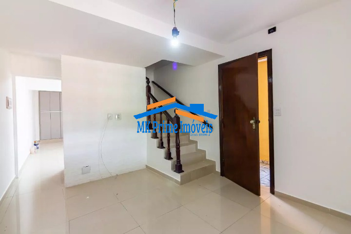 Sobrado à venda com 2 quartos, 120m² - Foto 7