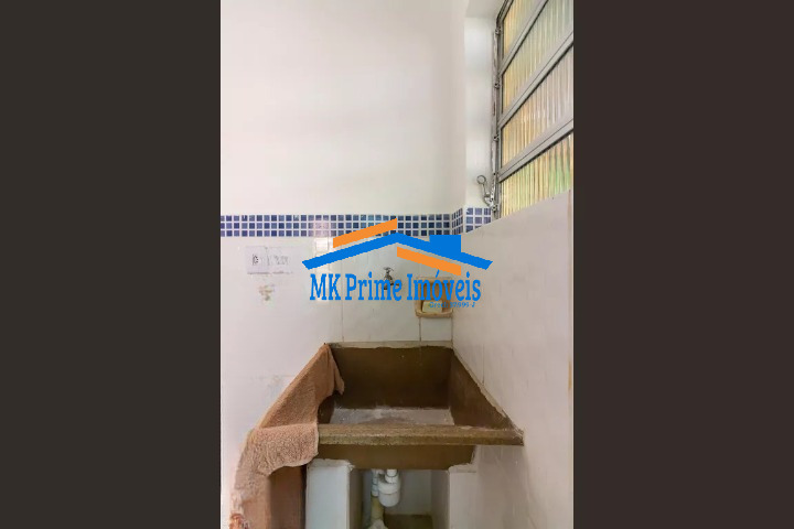 Sobrado à venda com 2 quartos, 120m² - Foto 32