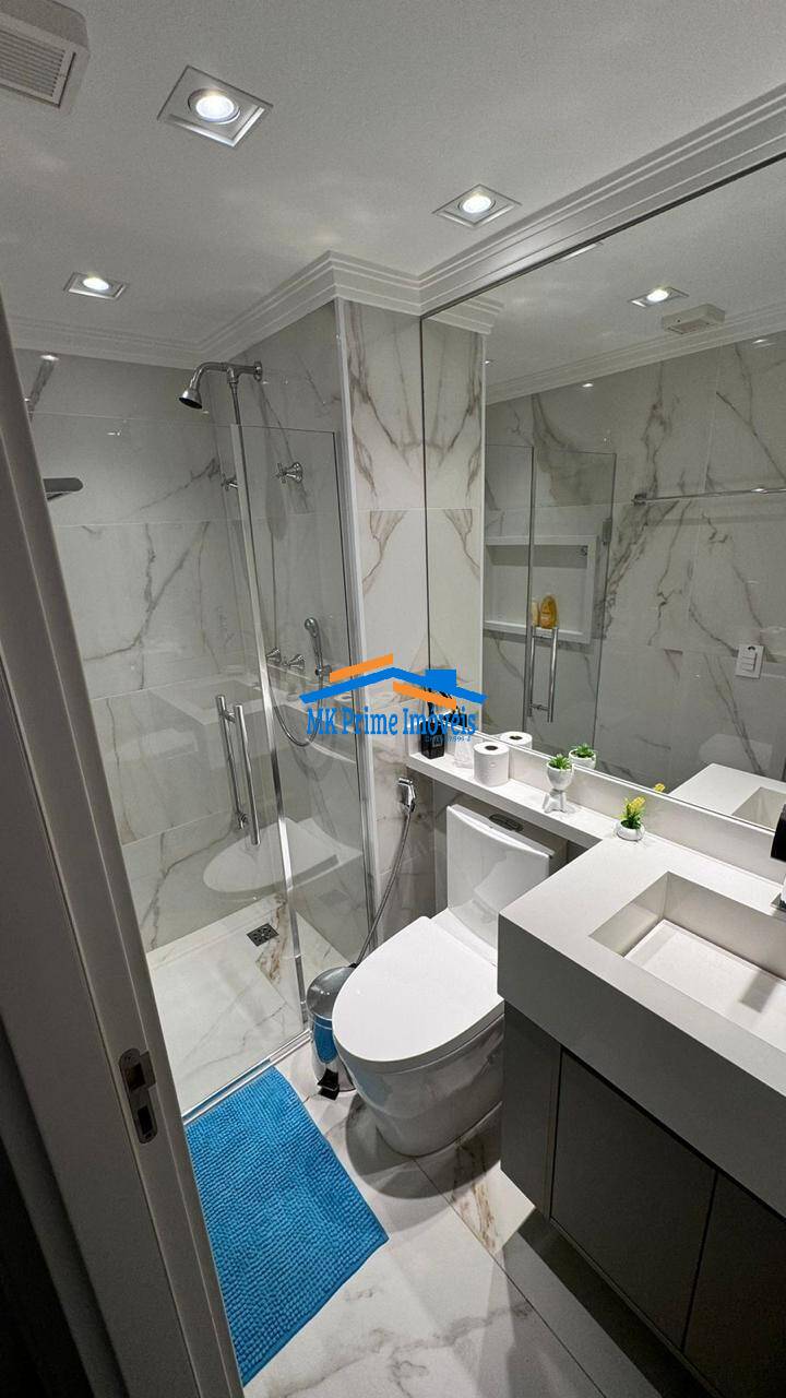 Apartamento à venda com 2 quartos, 64m² - Foto 6