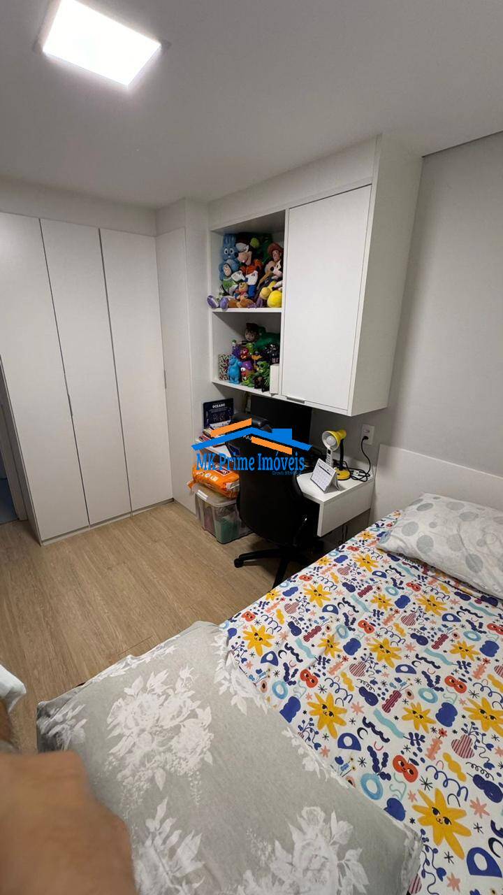 Apartamento à venda com 2 quartos, 64m² - Foto 9