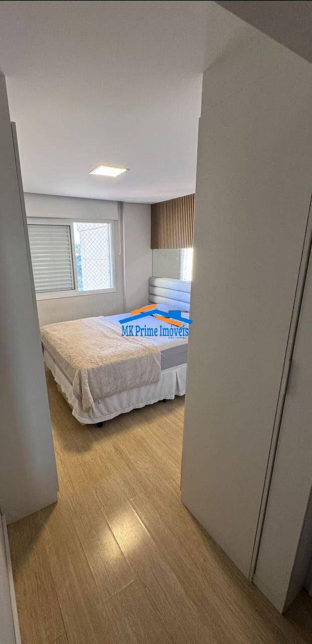 Apartamento à venda com 2 quartos, 64m² - Foto 5