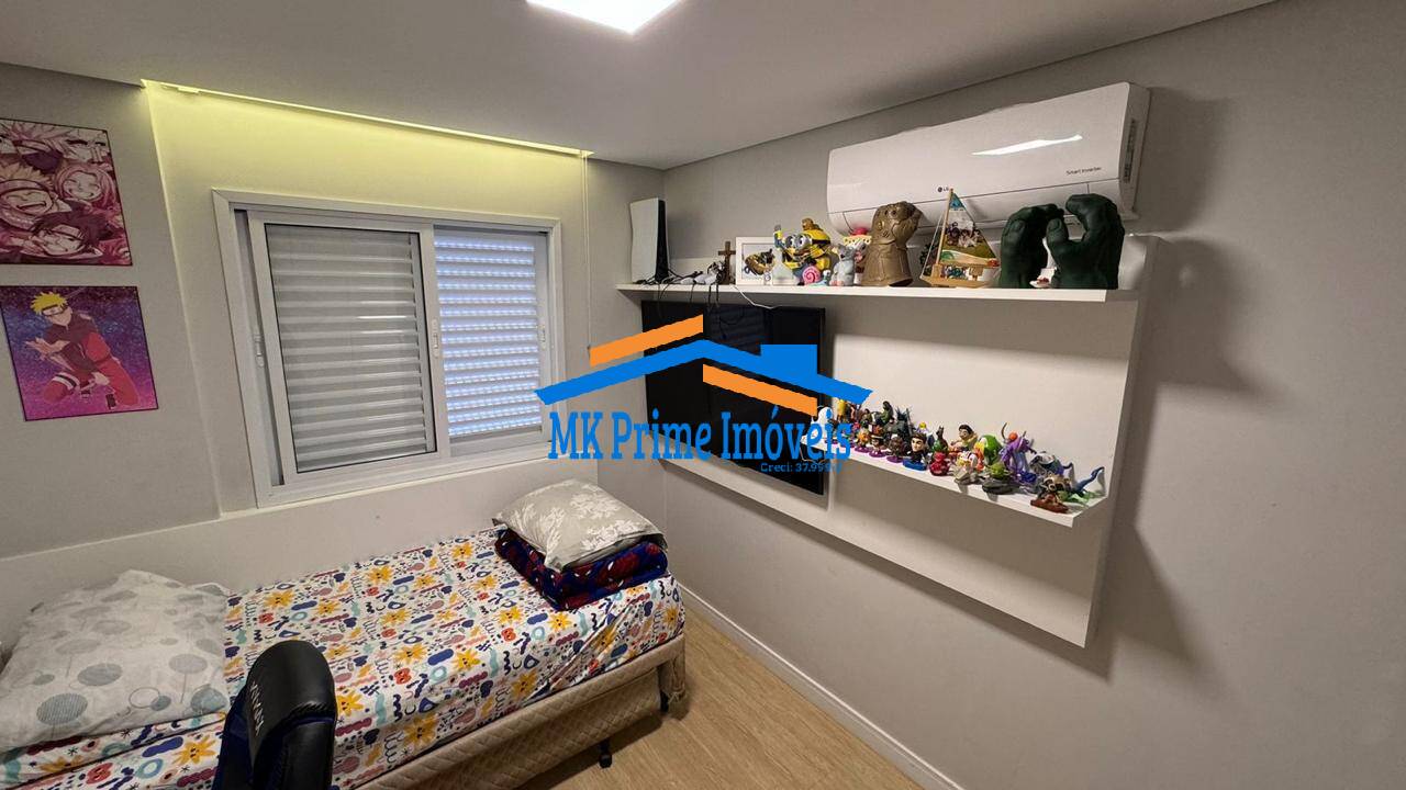 Apartamento à venda com 2 quartos, 64m² - Foto 8