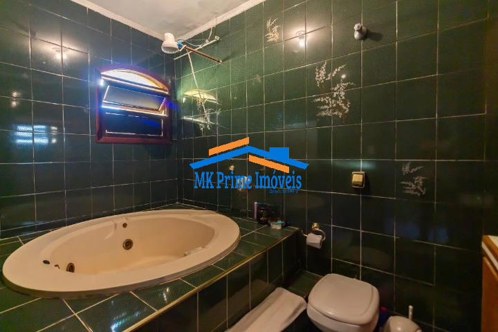 Sobrado à venda com 3 quartos, 190m² - Foto 4