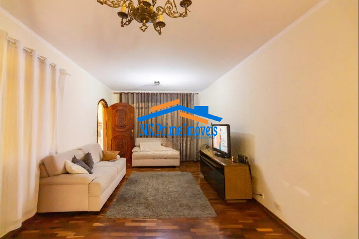 Sobrado à venda com 3 quartos, 190m² - Foto 6