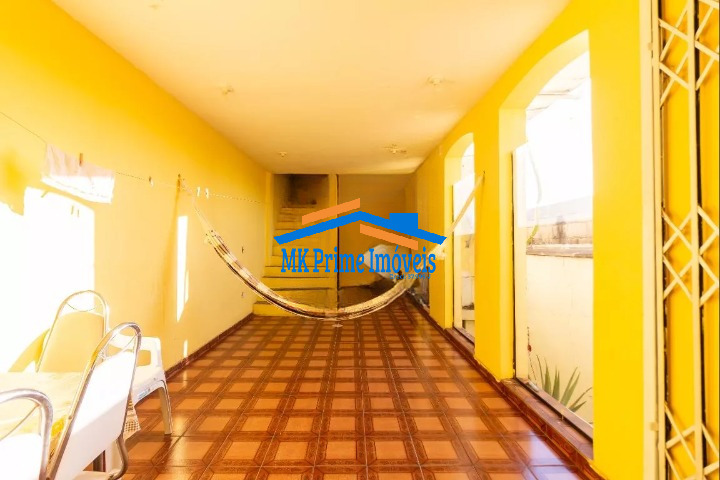 Sobrado à venda com 3 quartos, 190m² - Foto 7