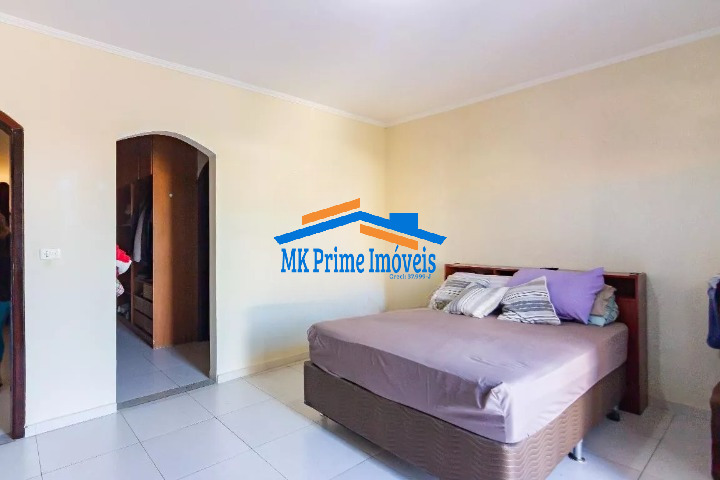 Sobrado à venda com 3 quartos, 190m² - Foto 20