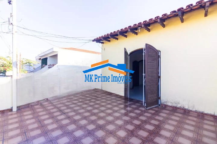 Sobrado à venda com 3 quartos, 190m² - Foto 27